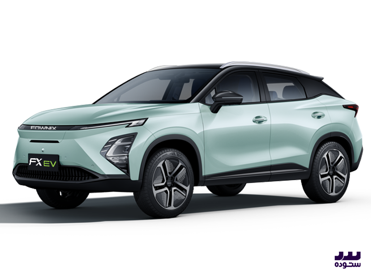 فونیکس اف ایکس برقی - FOWNIX FX EV | قیمت و مشخصات فنی